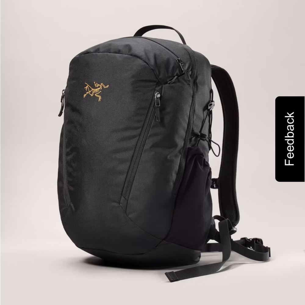 Arc’teryx Mantis 26 Backpack